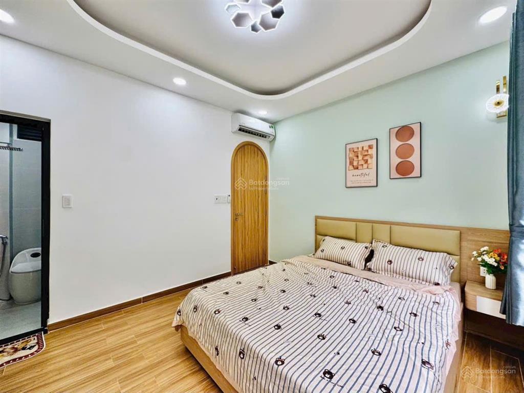 Giảm mạnh bán nhanh nhà tô hiến thành, p15, quận 10, 36m2, 3 t, 3 pn, giá 6 tỷ tl, mỹ lệ 0822 291 ***
