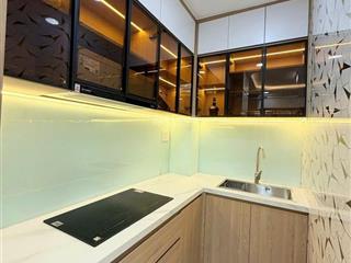 Bán nhanh nhà hxh nguyễn văn đậu, p5, bình thạnh, dt 23m2, 5 tầng btct, giá 6.6 tỷ, m lệ 0822 291 ***