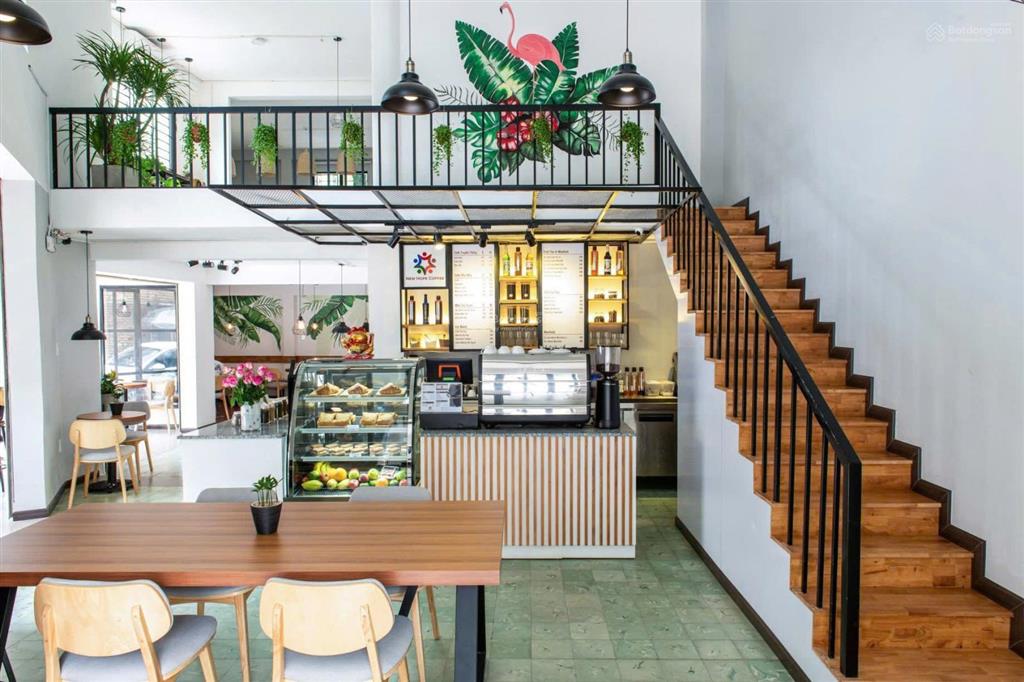 Bán nhanh nhà mặt tiền trần quý cáp, p12, bình thạnh, 4x13, 45m2, 4 tầng, giá 13.5 tỷ 0822 291 ***