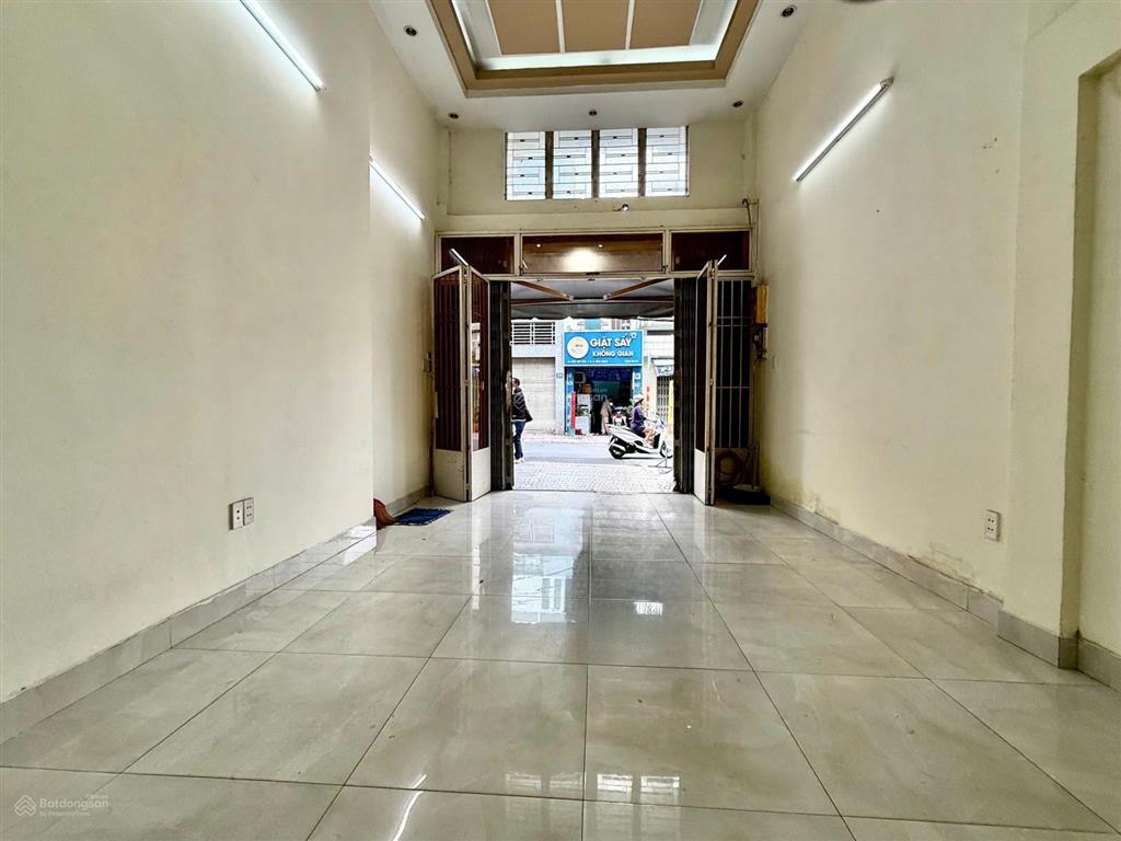 Giảm mạnh nhà mặt tiền trần quý cáp,p12 bình thạnh, 4x13, 45m2, 4 tầng,giá 13.5 tỷ 0822 291 *** mlệ
