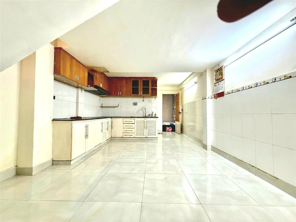 Bán nhanh nhà mặt tiền nơ trang long, p12, bình thạnh, 4x13, 45m2, 4 tầng, giá 13,5 tỷ 0822 291 ***