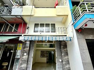 Bán nhanh nhà mặt tiền nơ trang long, p12, bình thạnh, 4x13, 45m2, 4 tầng, giá 13,5 tỷ 0822 291 ***