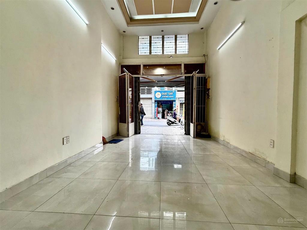 Giảm mạnh bán nhà trần quang diệu p14 q3, dt 49m2, 3.6x18m, 4 tầng, gía 8.4 tỷ mỹ lệ 0822 291 ***
