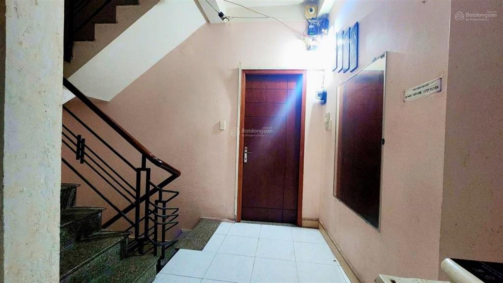 Bán nhanh nhà trần quang diệu p14 quận 3, 4.5x11, cn 46m2, 4 tầng 7pn, giá 5.95 tỷ, m.lệ 0822 291 ***