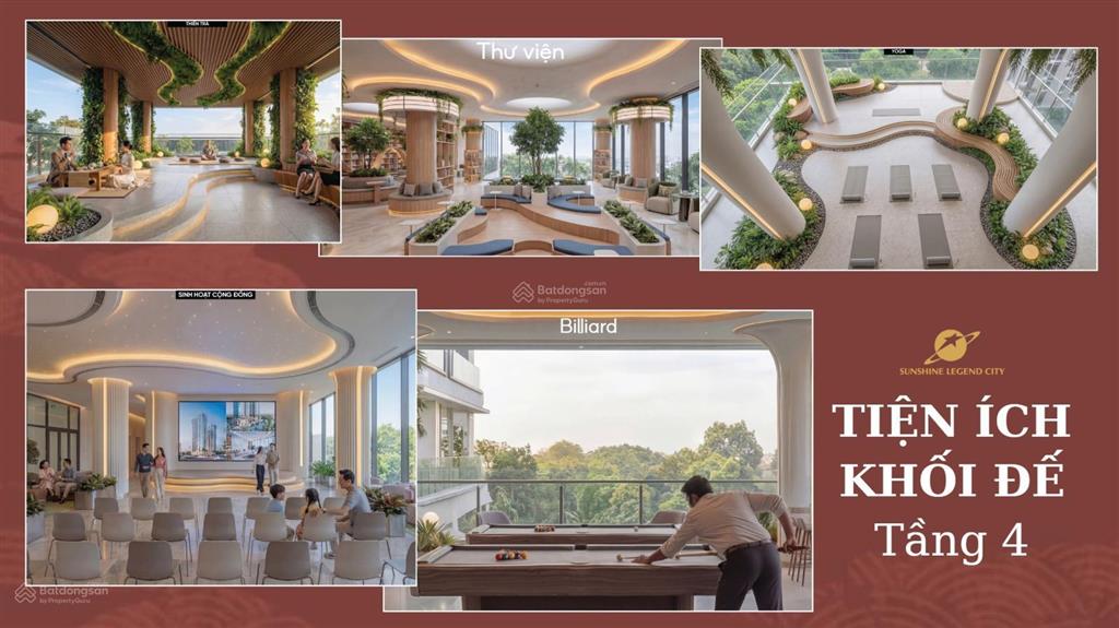 Cần bán lại nhanh căn 2pn 71.5m2 tổng giá 3.660 tỷ  tầng trung, view đẹp. sunshine legend city