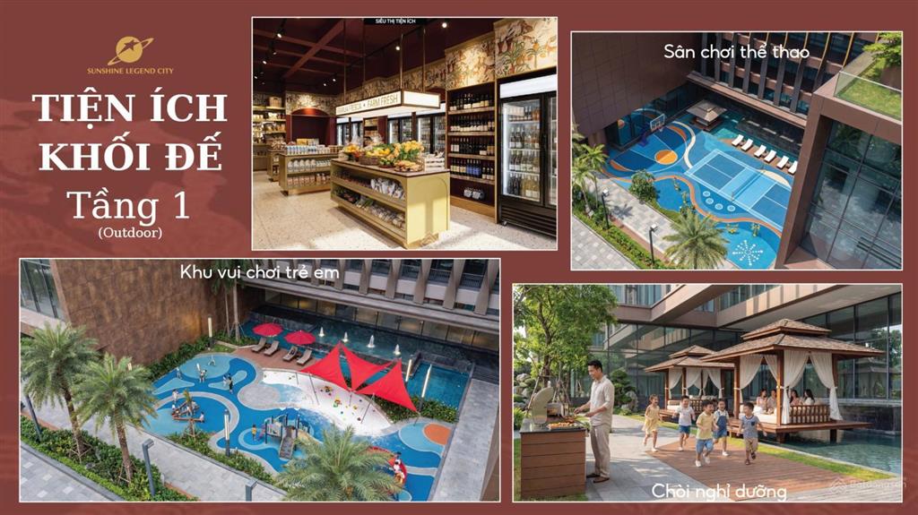 Cần bán lại nhanh căn 2pn 71.5m2 tổng giá 3.660 tỷ  tầng trung, view đẹp. sunshine legend city