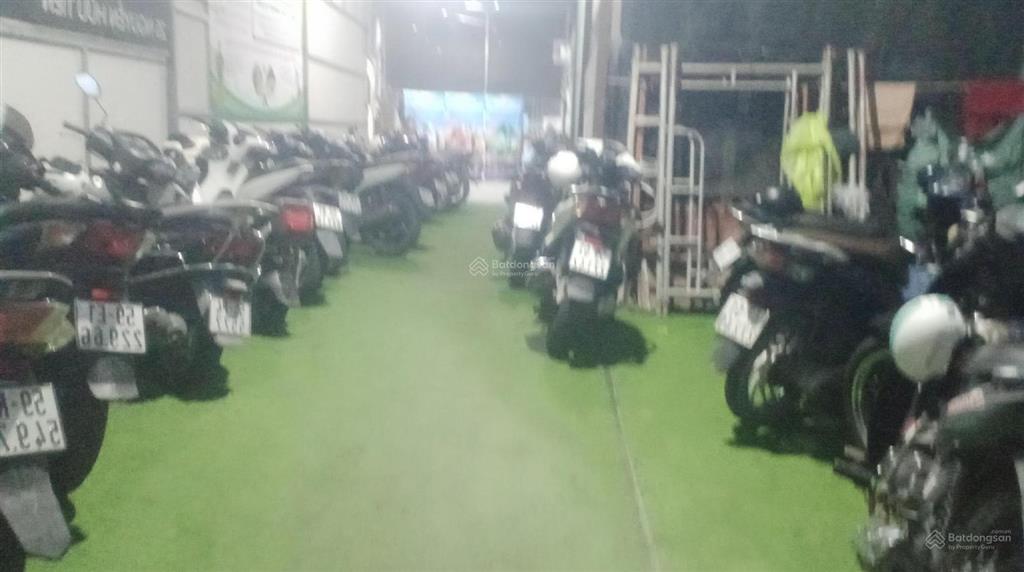 Bán nhà nguyễn hữu tiến 3100m²  3 mặt tiền  thu 200tr/tháng  tân phú  giá 210 tỷ