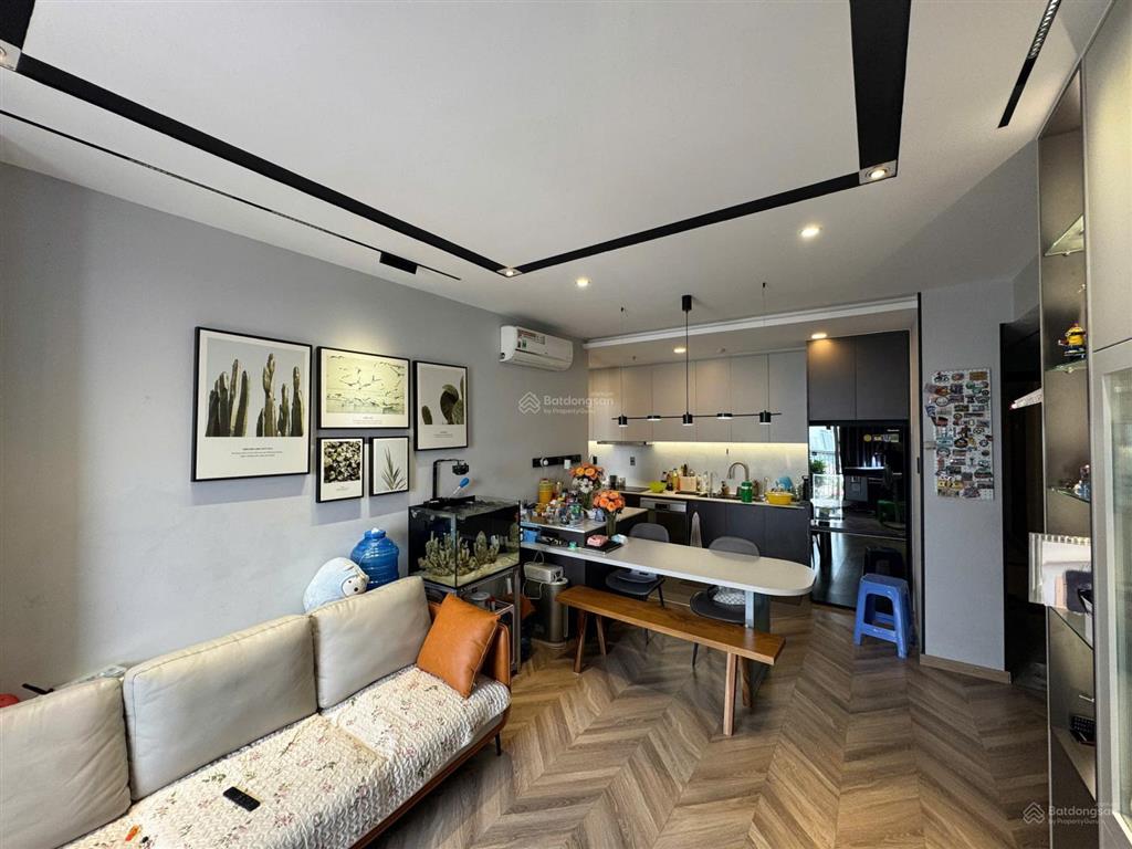 Chủ nhà thiện chí bán căn hộ tropic garden 3 phòng ngủ 88 m2 gọi tú cata xem nhà