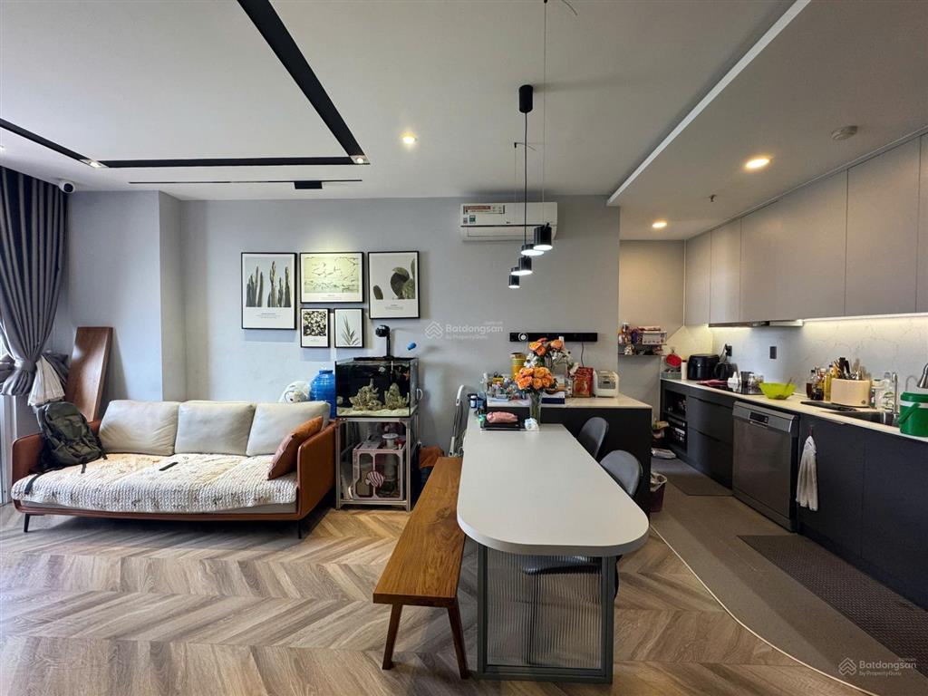 Chủ nhà thiện chí bán căn hộ tropic garden 3 phòng ngủ 88 m2 gọi tú cata xem nhà