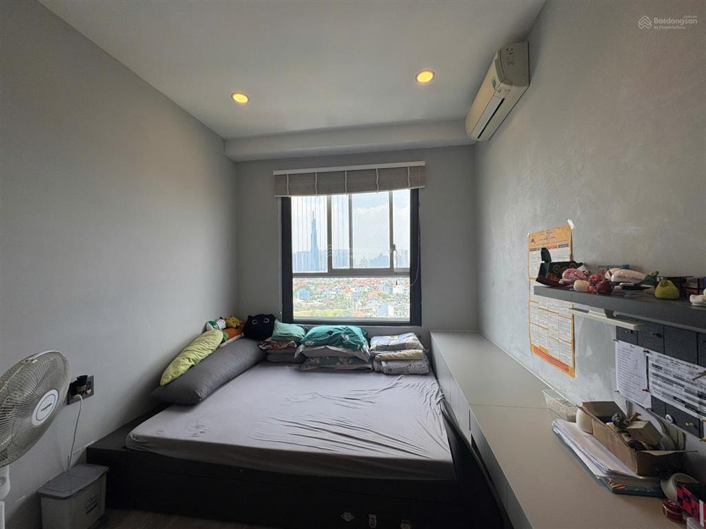 Chủ nhà thiện chí bán căn hộ tropic garden 3 phòng ngủ 88 m2 gọi tú cata xem nhà