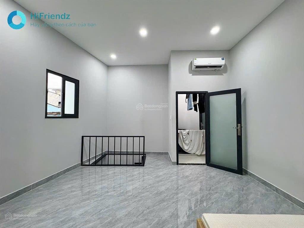 Cho thuê nhà trọ, 35m2, 6,5 triệu tại bình quới, p bình quớình quới, p bình quới, q.bình thạnh, hcm