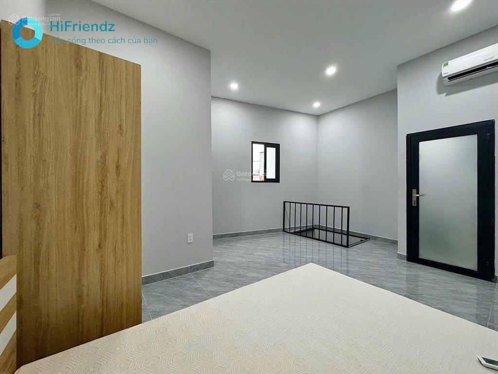 Cho thuê nhà trọ, 35m2, 6,5 triệu tại bình quới, p bình quớình quới, p bình quới, q.bình thạnh, hcm