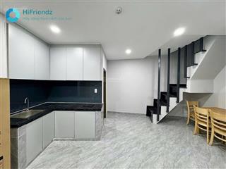 Cho thuê nhà trọ, 35m2, 6,5 triệu tại bình quới, p bình quớình quới, p bình quới, q.bình thạnh, hcm