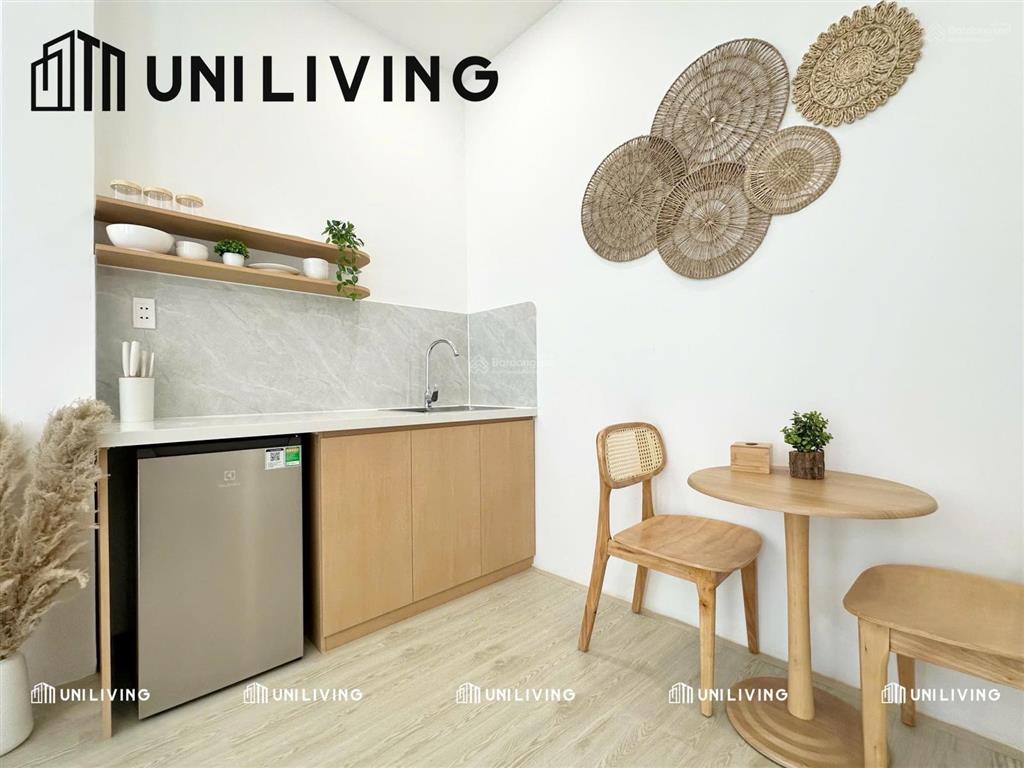 Studio thiết kế sang trọng  full nội thất, hệ thống lớn đầu tư bài bản (cho thuê)