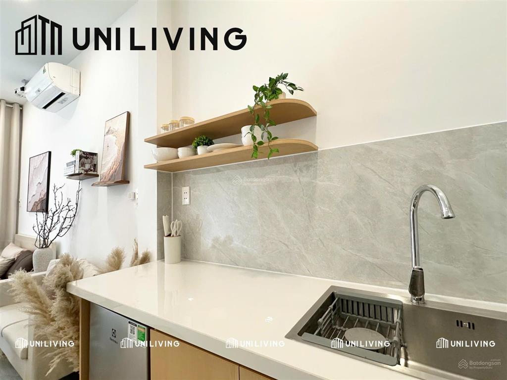 Studio thiết kế sang trọng  full nội thất, hệ thống lớn đầu tư bài bản (cho thuê)