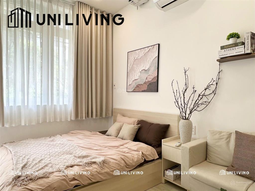 Studio thiết kế sang trọng  full nội thất, hệ thống lớn đầu tư bài bản (cho thuê)