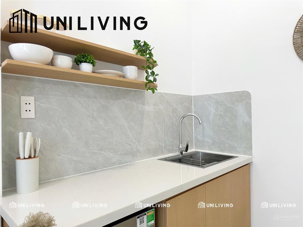 Studio thiết kế sang trọng  full nội thất, hệ thống lớn đầu tư bài bản (cho thuê)