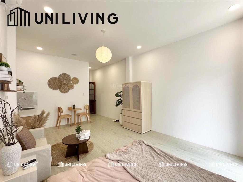 Studio thiết kế sang trọng  full nội thất, hệ thống lớn đầu tư bài bản (cho thuê)