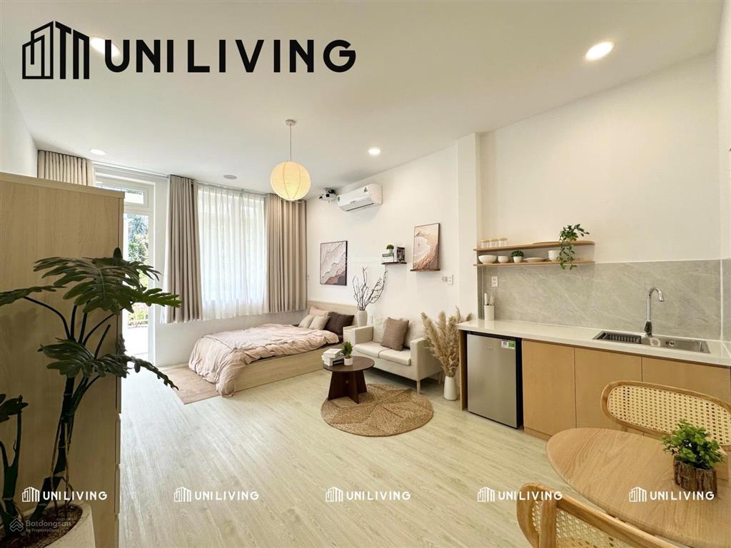 Studio thiết kế sang trọng  full nội thất, hệ thống lớn đầu tư bài bản (cho thuê)