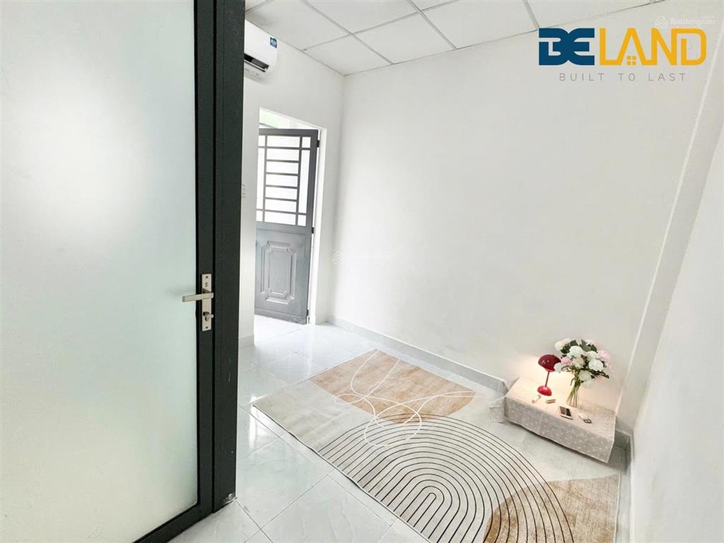 Cho thuê nhà trọ 1 trệt 1 lầu 1wc, 35m2, 5 triệu vnd tại xô viết nghệ tĩnh, bình thạnh, tp.hcm