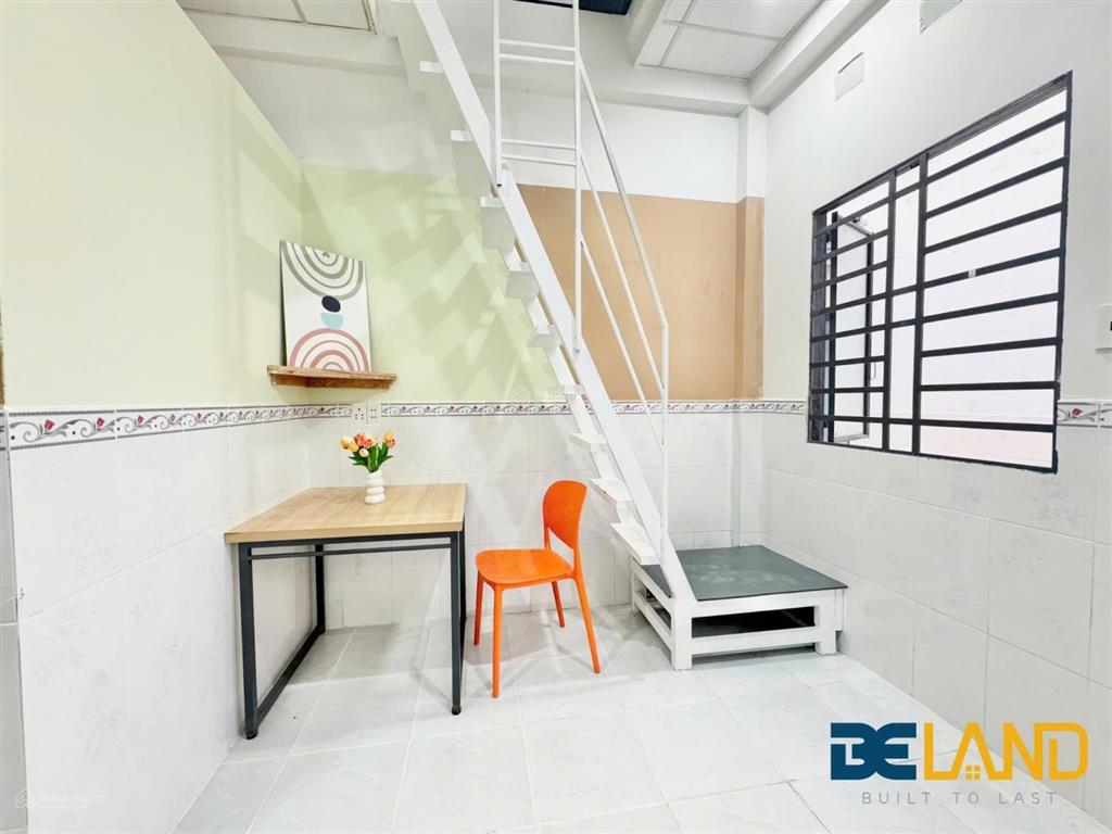 Cho thuê nhà trọ 1 trệt 1 lầu 1wc, 35m2, 5 triệu vnd tại xô viết nghệ tĩnh, bình thạnh, tp.hcm