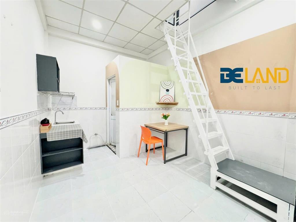 Cho thuê nhà trọ 1 trệt 1 lầu 1wc, 35m2, 5 triệu vnd tại xô viết nghệ tĩnh, bình thạnh, tp.hcm