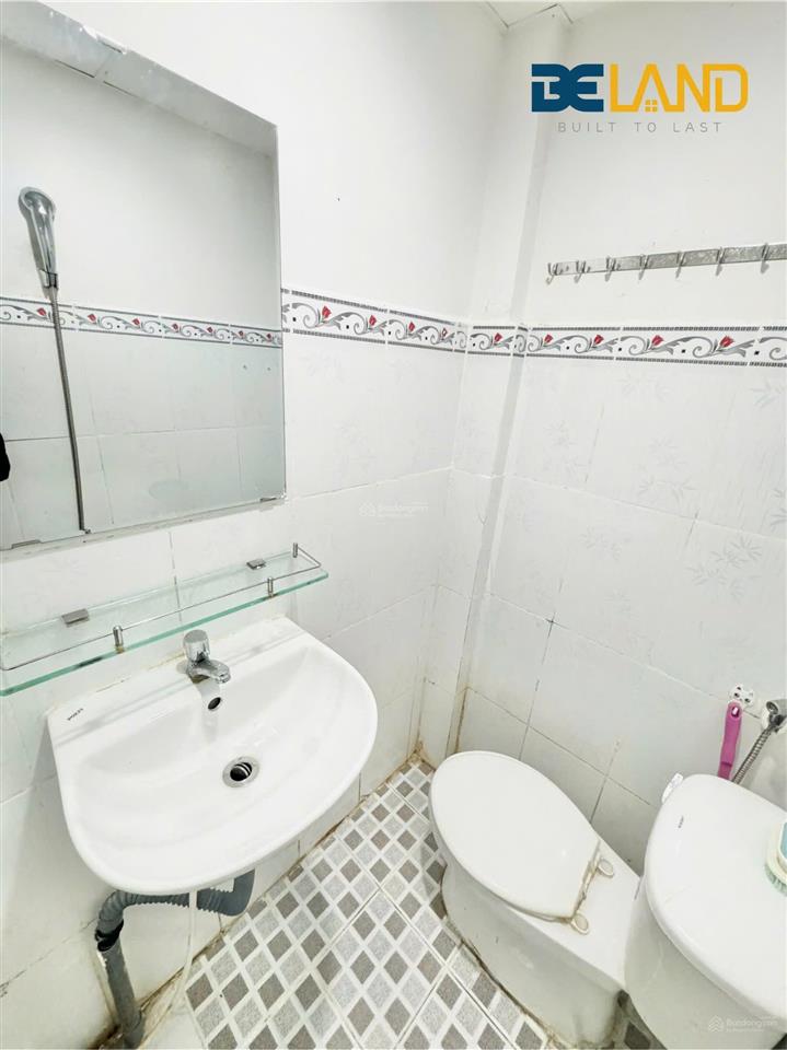Cho thuê nhà trọ 1 trệt 1 lầu 1wc, 35m2, 5 triệu vnd tại xô viết nghệ tĩnh, bình thạnh, tp.hcm