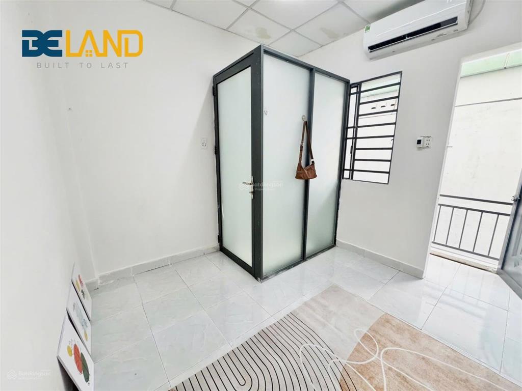 Cho thuê nhà trọ 1 trệt 1 lầu 1wc, 35m2, 5 triệu vnd tại xô viết nghệ tĩnh, bình thạnh, tp.hcm