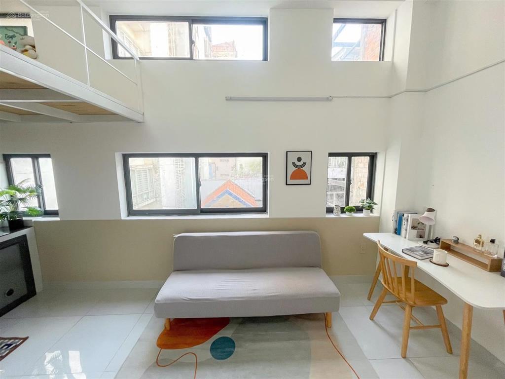 Cho thuê nhà trọ 1pn, 1wc, 30m2, 4,5 triệu tại bùi đình tuý, bình thạnh, tp.hcm