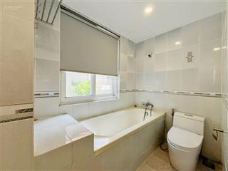 Cho thuê chung cư mini 1pn, 1wc, 45m2, giá tốt tại nguyễn văn hưởng, cát lái, tp.hcm