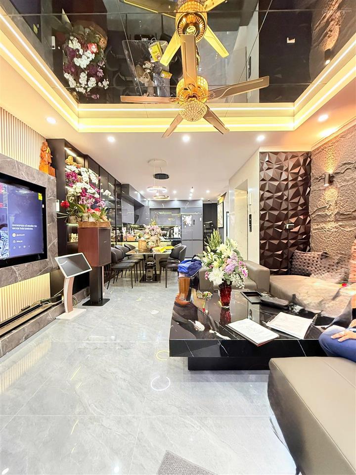Bán gấp phố kinh doanh ô tô tránh thanh xuân. dt 105m2, mặt tiền 6m, giá chào 36 tỷ