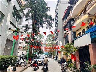 Bán gấp phố kinh doanh ô tô tránh thanh xuân. dt 105m2, mặt tiền 6m, giá chào 36 tỷ