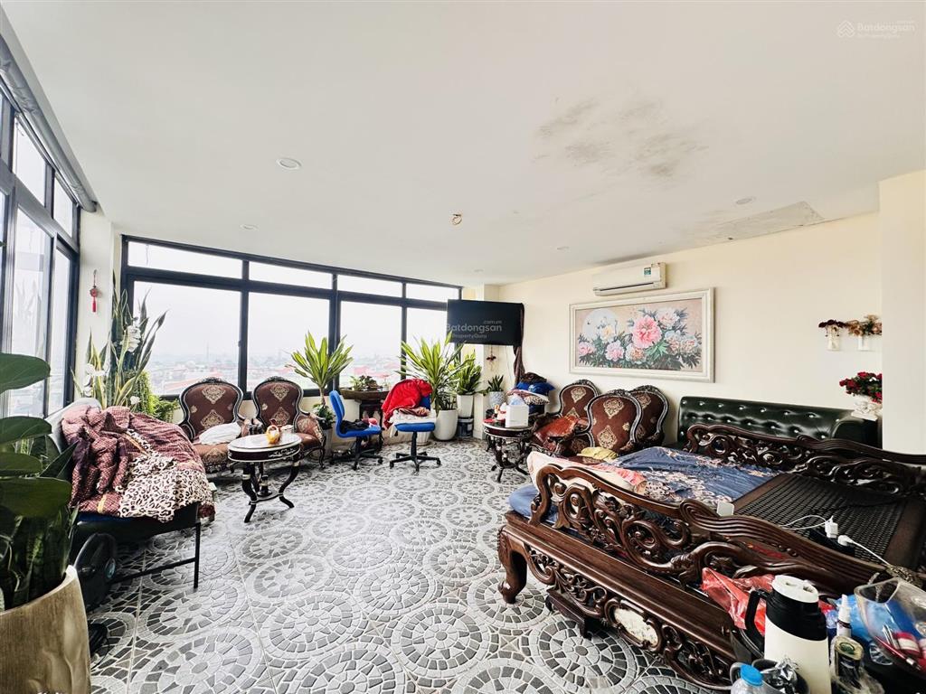 Bán gấp phố kinh doanh ô tô tránh thanh xuân. dt 105m2, mặt tiền 6m, giá chào 36 tỷ
