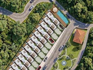 Bán nhà nghỉ dưỡng 130m2, 4 tỷ, đt 998, xã phước thuận, huyện xuyên mộc, bà rịa vũng tàu