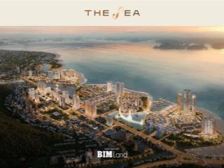 Căn hộ 2n + 2vs view trực diện vịnh di sản kỳ quan giá dự kiến chỉ 50tr/m2