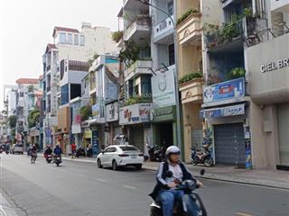 Bán nhà mặt phố tại huỳnh văn bánh, 11 tỷ, 50m2, giá ưu đãi chỉ với