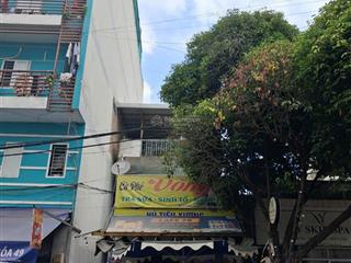 Đất vàng mặt tiền thân nhân trung, 94m²(4.25x23) xây cao tầng, chdv, giá quá mềm 16 tỷ tl