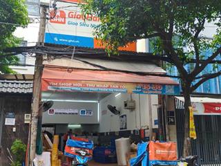 Nhà rẻ nhất khu k300, mặt tiền nguyễn minh hoàng, dt 5x21 hđt 35 triệu/tháng tiện xây, giá 25 tỷ