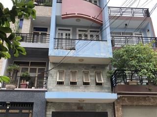 Ra đi cứu chủ,nhà mt phan sào nam,quận tân bình,dt4x20,6 tầng,hdt25 triệu ,chỉ 16 tỷ còn tl tốt