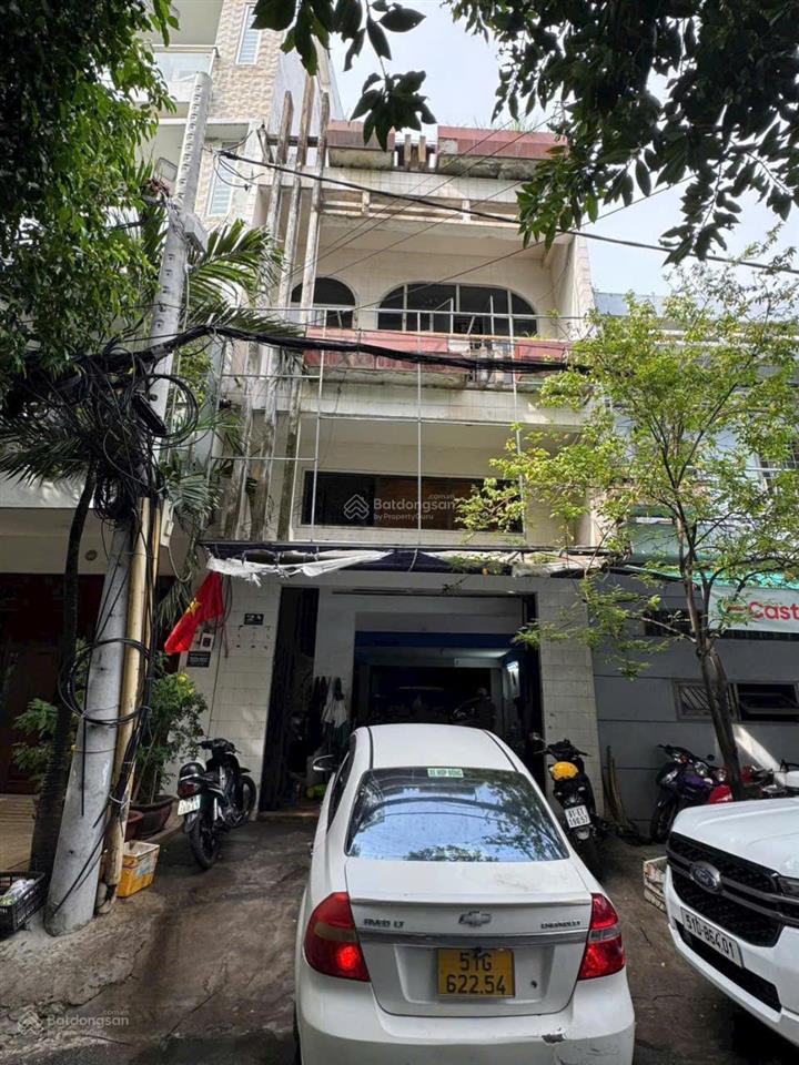 Cần bán gấp mặt tiền bàu cát 3,dt5x14,4 tầng,hdt30 triệu.nhà đẹp kd mọi ngành nghề giá chỉ 16 tỷ