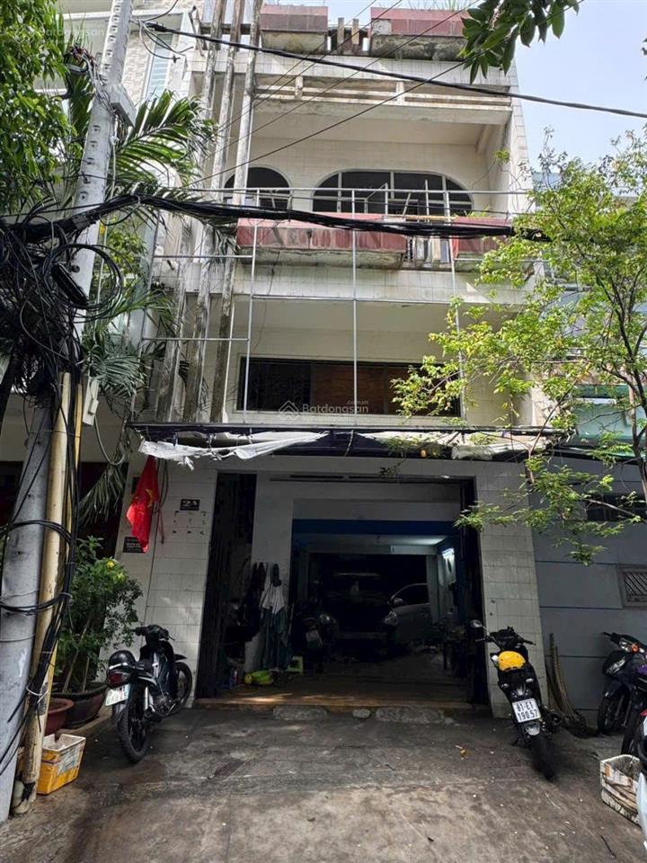 Cần bán gấp mặt tiền bàu cát 3,dt5x14,4 tầng,hdt30 triệu.nhà đẹp kd mọi ngành nghề giá chỉ 16 tỷ