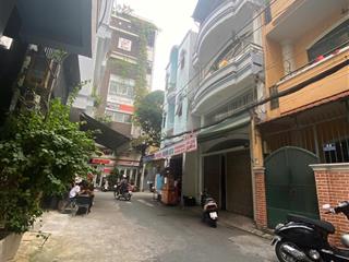 Bán nhà hiếm trương hoàng thanh k300,ngang 5m hiếm,hdt30 triệu,giá bán nhanh đầu tư 14.5 tỷ tl