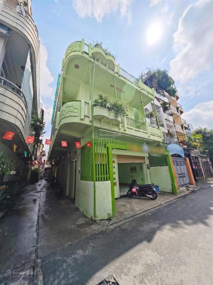 Gấp nhà hẻm như mt lạc long quân, 5.7x18m, nở hậu 6.7m, hđt 35tr/th, 4t, đi được bán rẻ 14,5 tỷ tl