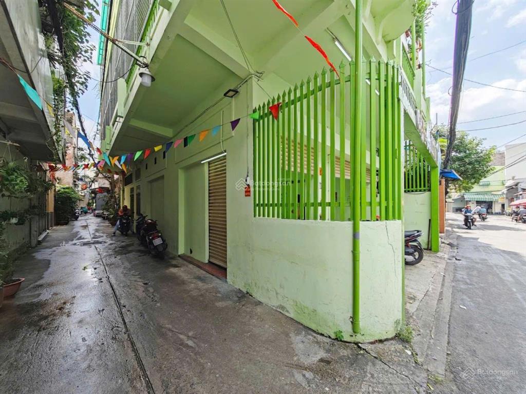 Gấp nhà hẻm như mt lạc long quân, 5.7x18m, nở hậu 6.7m, hđt 35tr/th, 4t, đi được bán rẻ 14,5 tỷ tl