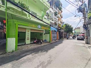 Gấp nhà hẻm như mt lạc long quân, 5.7x18m, nở hậu 6.7m, hđt 35tr/th, 4t, đi được bán rẻ 14,5 tỷ tl