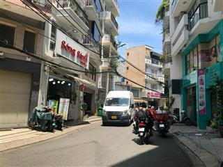 Nhà có 1 ko 2,mặt tiền phùng văn cung,4x17m,hđt30 triệu,lửng 2 lầu sân thương,kiên cố giá chỉ 17.9