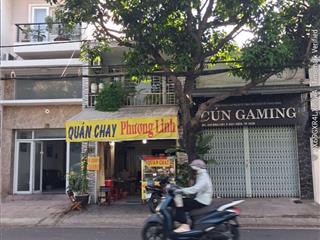 Bán gấp mặt tiền hiếm bàu cát,4x20mcấp 4 tiện xây chdv,kinh doanh đỉnh nhất khu bàu cát giá 17,9 tỷ