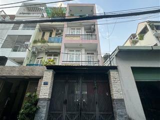 Rẻ nhất bàu cát,4m nở hậu 4,6m dài 28m,3 tầng,hđt25 triệu,bán nhanh về quê luôn 12,9 tỷ tl