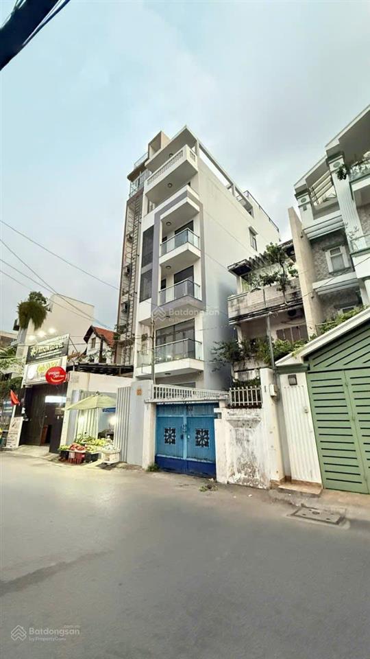 Chưa tới 200tr/m2 mt trần kế xương, vị trí đỉnh, 4,2x25 nở hậu, chủ đang ngộp ra đi sớm giá 19,9 tỷ