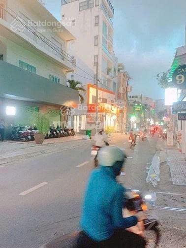 Chỉ 183 triệu/m2.sở hữu ngay mt cộng hòa,hdt 80 triệu. dt(152m2). ctxd hầm 7 tầng. giá 27,9 tỷ